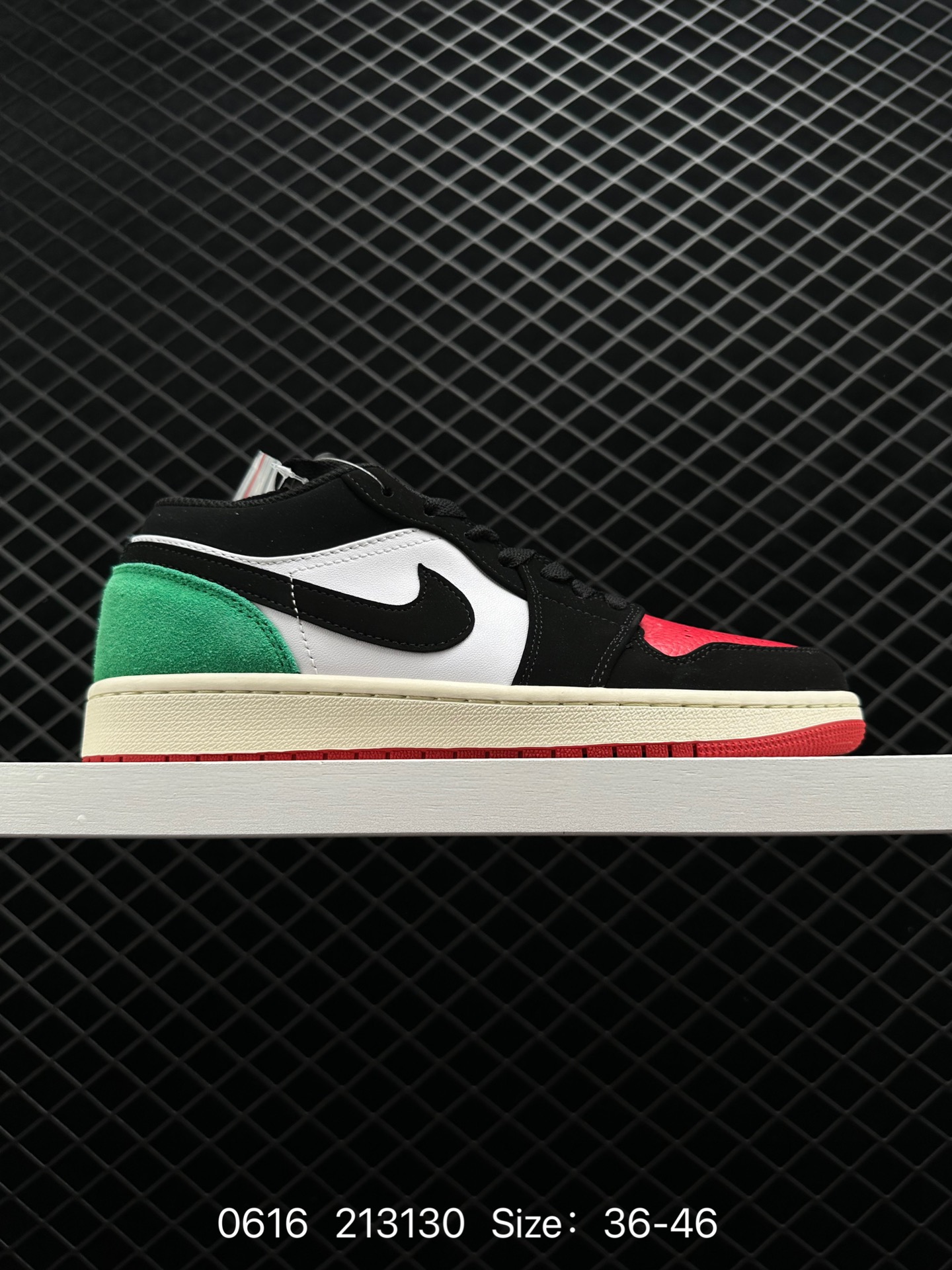 Nike Air Jordan 1 Mid Nike Air Jordan 1 Mid